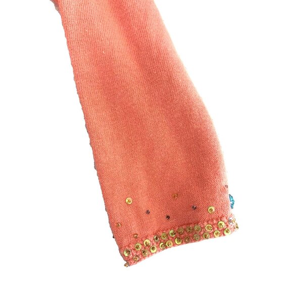 Vintage Jack B Quick Women's Top Size Medium Starfish - Picture 11 of 15